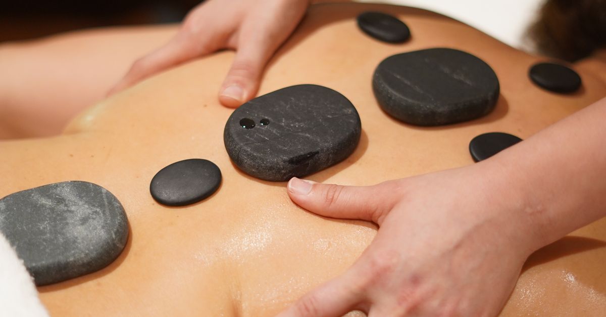Choosing the Right Sauna for Optimal Relaxation at Day Spas