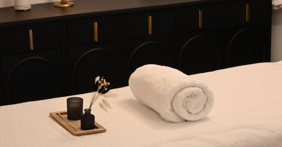 Escape the Ordinary with Our Unique Pampering Day Experiences