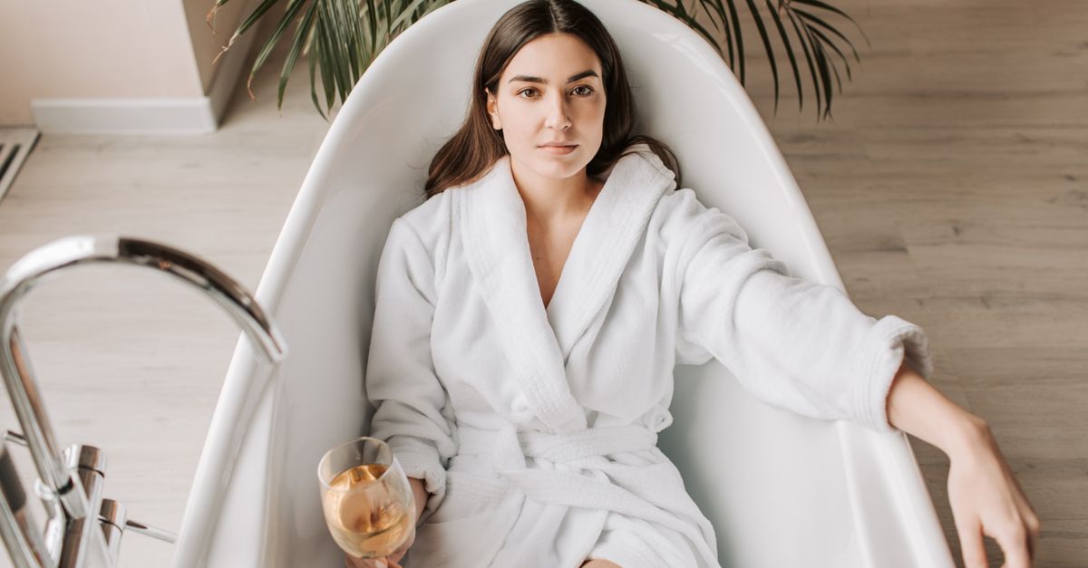 Exclusive Spa Day Package for Special Occasions
