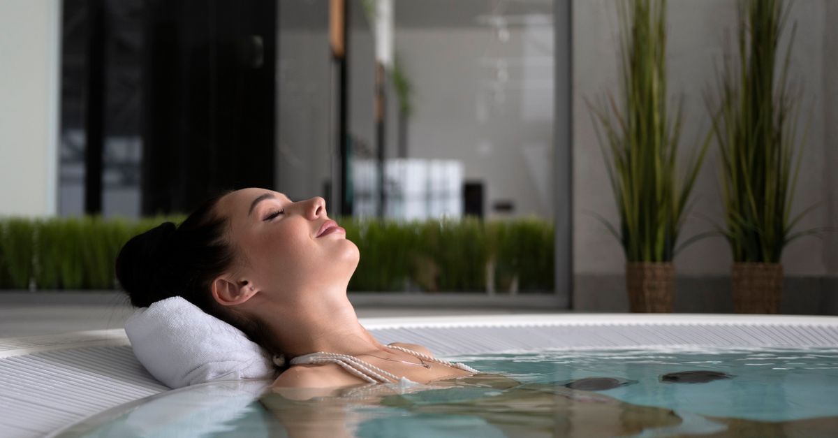 Exploring the Therapeutic Effects of Steam Rooms at Gold Coast Day Spas