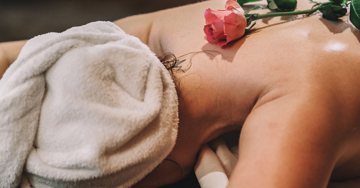 Indulge in a Luxurious Pampering Day at Gold Coast Day Spa