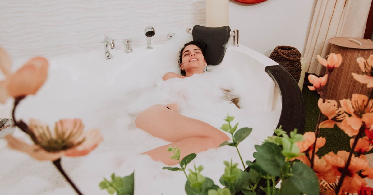 Luxurious Aromatherapy Body Treatments
