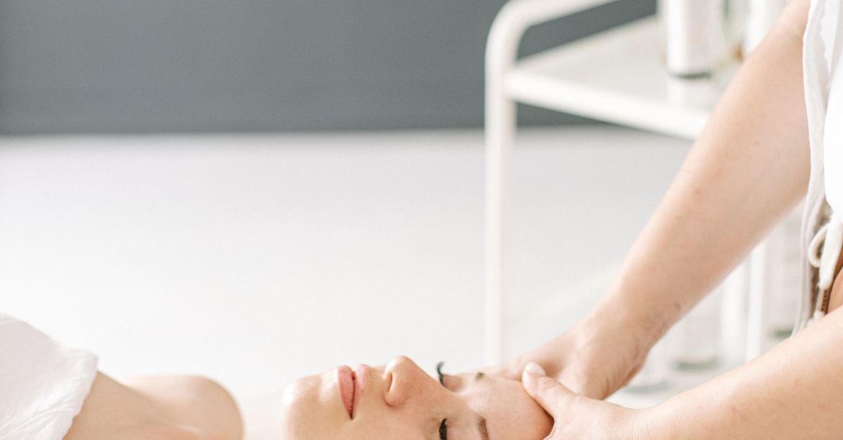 Luxury Couple Packages for Mind, Body and Soul