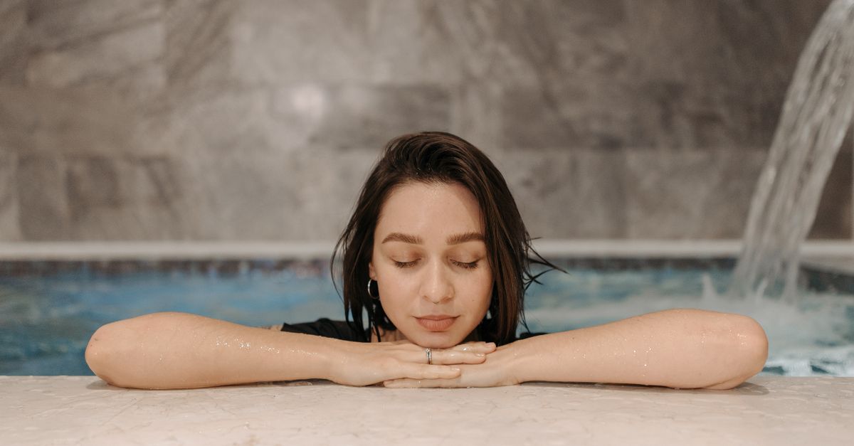 Revitalising Couples Spa Package for a Romantic Retreat
