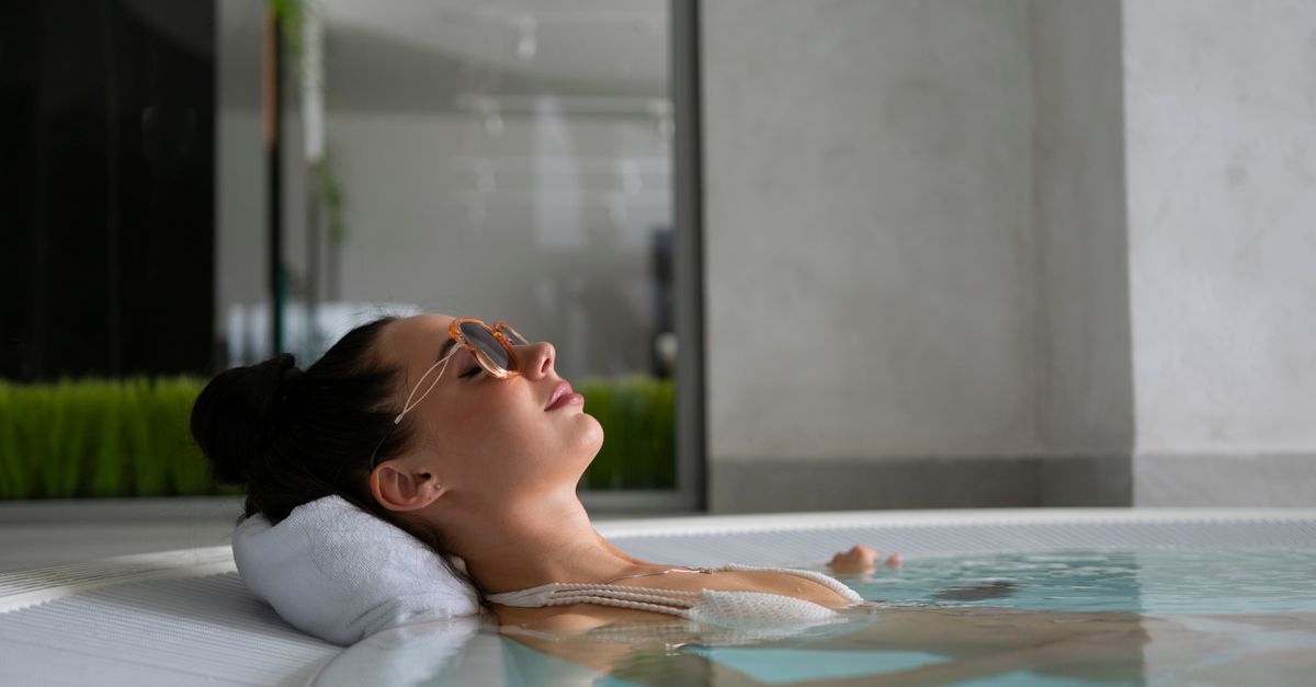 Signature Organic Body Treatments at Gold Coast Spas