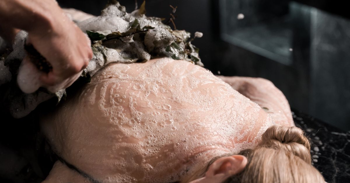Top Detox and Cleanse Packages for Optimal Health at Gold Coast Spas